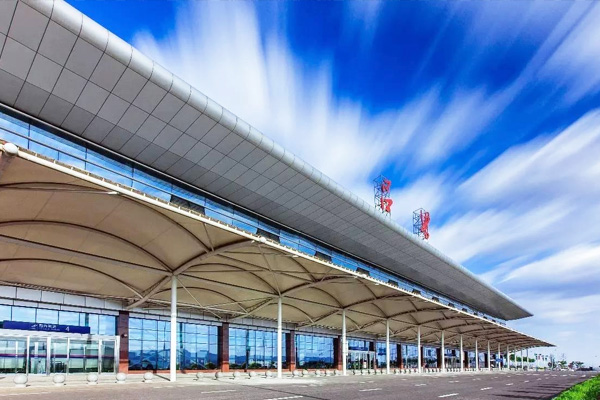 河南鹤壁一食品加工厂用2吨燃气蒸汽锅炉