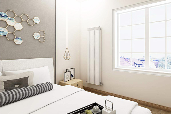 河南洛阳一供热公司冬季供暖真空燃气热水锅炉